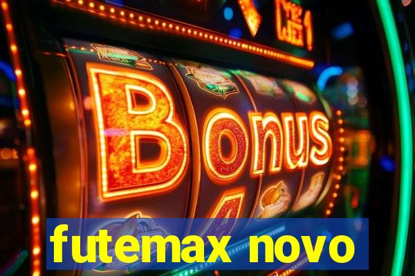 futemax novo